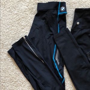 BMW Leggings
